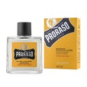 PRORASO BALZM NA fúzy WOOD & SPICE 100 ML