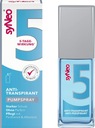 SYNEO 5 - antiperspirant na nohy