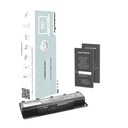 Batéria 0B110-00300000 pre Asus 10,8V 4400mAh LIION