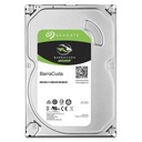 Disk SEAGATE BarraCuda 1TB ST1000DM010 64MB SATA