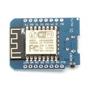 Súprava WiFi modulu NodeMCU D1 mini ESP8266 Arduino