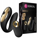 VIBRÁTOR PRE PÁRY DORCEL PERFECT LOVER - 2 MOTORY