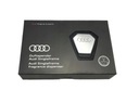 Originálna vôňa Audi Black Freshener