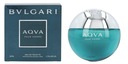 VÝROBOK BVLGARI AQVA BULGARI AQUA POUR HOMME 50ML EDT