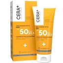 CERA+ ochranný krém SPF50+ ľahký 50 ml