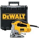 DEWALT priamočiara píla 701W DW331K + PUZDRO