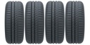 4x 165/70R14 Z107 81T GOODRIDE nový let