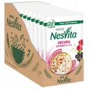 NesVita Ovsené vločky vitamíny na imunitu 10x 35g