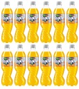 Fanta zero 500 ml balenie bez cukru