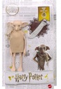 BÁBIKA HARRY POTTER DOBBY POSTAVKA GXW30 MATTEL