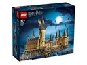 LEGO HARRY POTTER Rokfortský hrad 71043