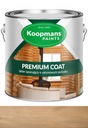 Koopmans Premium Coat Akrylový lak 5L Orech