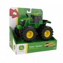 TOMY John Deere Monster Tractor 46656