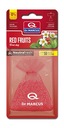 Dr. Fresh Bag Red Fruits Car Vôňa Marcus