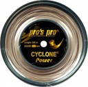 PRO`S PRO CYCLONE POWER 200m 1,20mm zlato