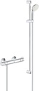 GROHE GROHTHERM 800 SPRCHOVÝ TERMOSTAT