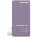 VYHLADZUJÚCI kondicionér KEVIN MURPHY HYDRATE ME RINSE 250ml hydratuje