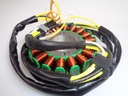 ALTERNÁTOR STATOR POLARIS SPORTSMAN 800 05-06