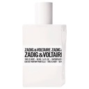 ZADIG & VOLTAIRE THIS IS HER EDP 50ml SPRAY