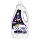 Coccolino Care Black and Dark Wash Wash pre čierne tkaniny 1,8 l 45 Práčovňa