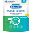 Univerzálne umývacie listy Dr. Beckmann Magic Leaves