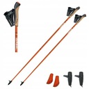 Nordic Walking palice GABEL X-1.35 Active 110 cm