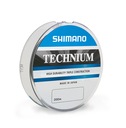 Radenie Shimano Technium 200m 0,165mm