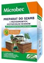 Microbec Ultra op 18 sáčkov/25g Bros eukalyptus