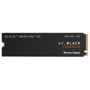 WD Black SN850X 1TB M.2 2280 PCIe NVMe SSD