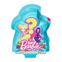 Mattel Barbie Dreamtopia prekvapenie morskej panny