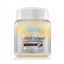 BeKeto Queen Macadamia Cream 250g + MCT olej