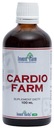 Cardio Farm 100 ml - srdce, hypertenzia, obeh