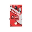 Efekt Digitech Whammy Drop s napájaním