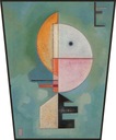 Obrazovka Wassily Kandinsky