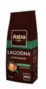 Astra Coffee MILD Espresso 1kg zrnková