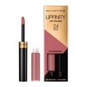 Rúž Max Factor Lipfinity 24h 015 Etheral