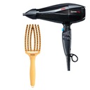 BABYLISS PRO EXCESS SUŠIČ 2600W BAB6990IE OLIVIA GARDEN ORANGE KEFE