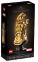 LEGO 76191 Infinity Gauntlet