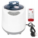 PARNÝ GENERÁTOR 220V2.8L1500W PARNÁ SAUNA