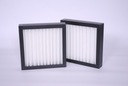 Kazetový filter 275x275x50 G4, filter BARTOSZ VENA