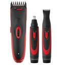 HAIRCLIVER HAVER TRIMER TRIMER x2 BEZDRÔTOVÝ REMINGTON SET