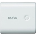 Prenosná USB power banka Sanyo KBC-L2B