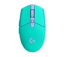 BEZDRÔTOVÁ HERNÁ MYŠ LOGITECH G305 LIGHTSPEED