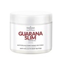 Guarana Slim telové maslo proti celulitíde 500 ml