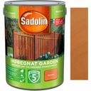 SADOLIN DEKORATÍVNA IMPREGNÁCIA ZÁHRADNÝ PASTOROK 5L