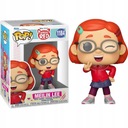 Funko POP! DISNEY Turning Red 1184 Meilin Lee