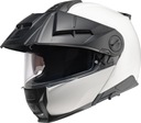 PRILBA SCHUBERTH E2 FIT LESKLÝ BIELY LESK BIELY L