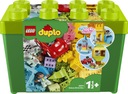 LEGO Duplo Deluxe Box na kocky (10914)