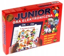 Hra Jawa Know Everything Junior Electronic Brain