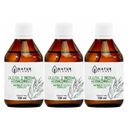 3x Tea Tree Oil 100ml prírodný